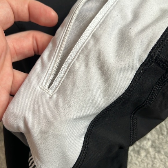 Lululemon Run Mod Moves Crop 17” - Picture 10 of 10